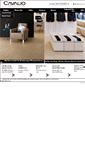 Mobile Screenshot of cavaliofloors.com